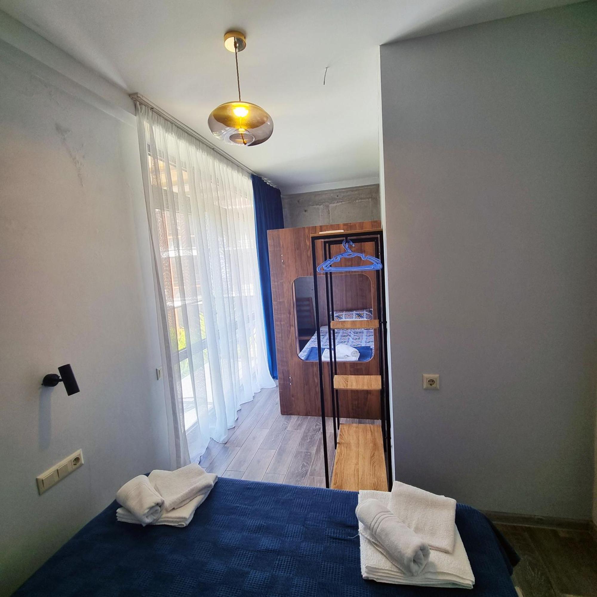 Gina Shekvetili Hotel Cameră foto
