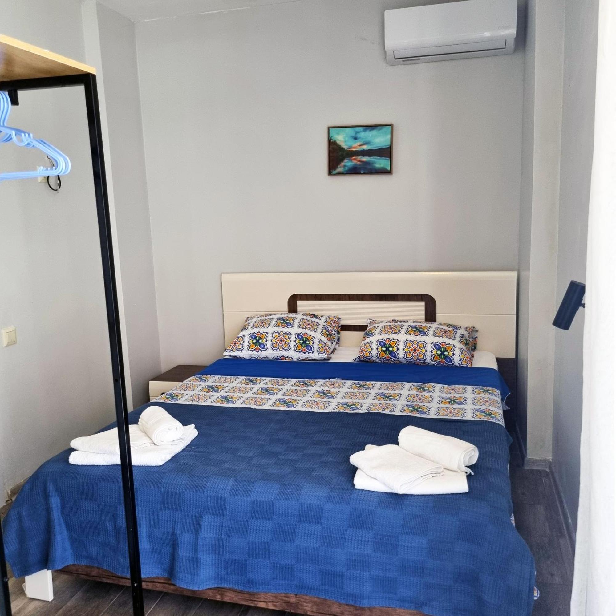 Gina Shekvetili Hotel Cameră foto