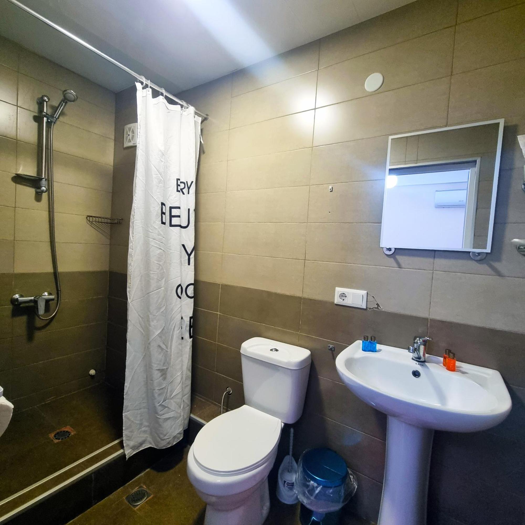 Gina Shekvetili Hotel Cameră foto