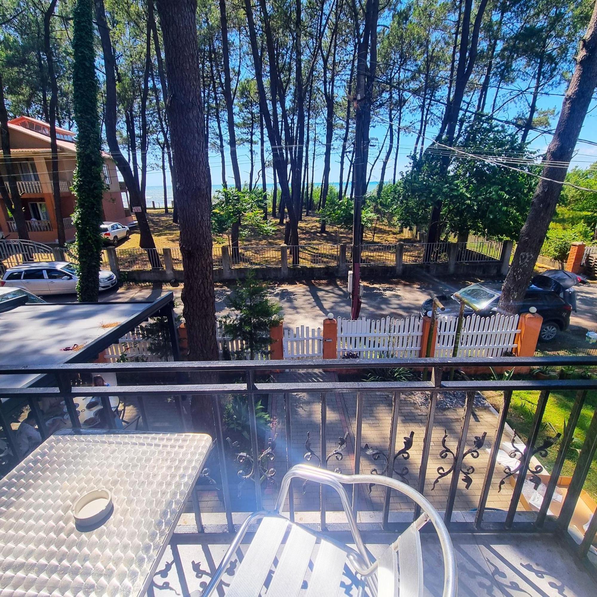 Gina Shekvetili Hotel Cameră foto